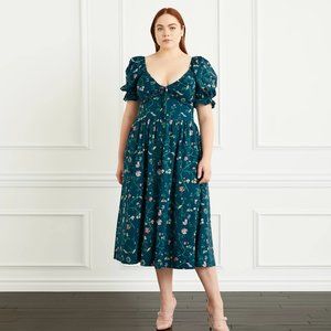 Hill House Ophelia Dress